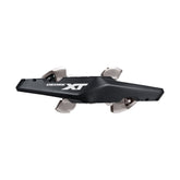 Pédales Shimano PD-M8120 Deore XT SPD avec Cales - Genetik Sport